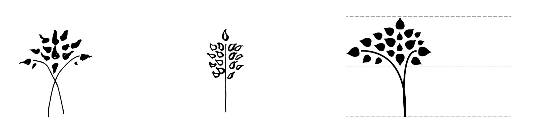 GT web Home case study sketches8 botree e